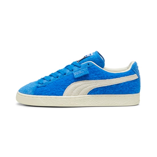 PUMA Unisex Suede Mohair Sneakers