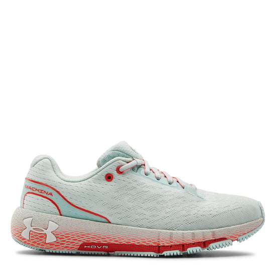 Under Armour Womens Hovr Machina Trainers