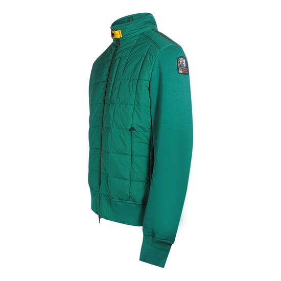 Parajumpers Griffin Billard Green Jacket