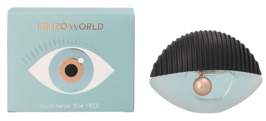 Kenzo World Edp Spray 30ml. - Image 3