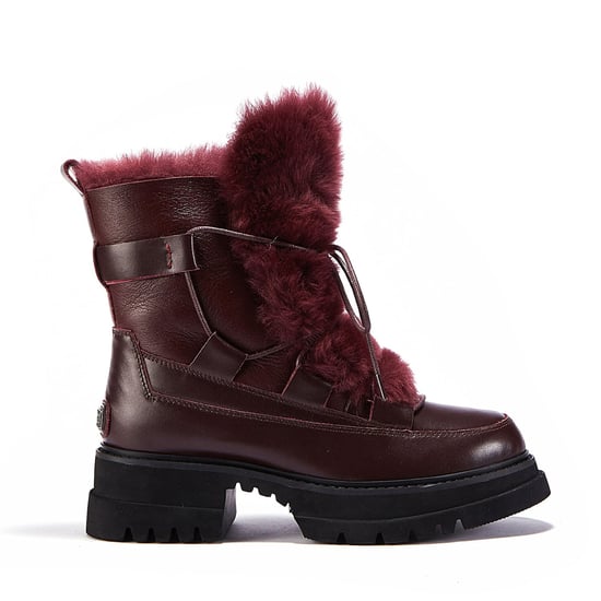 Westward Windsor Windsor Boot