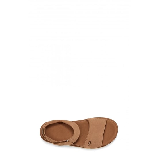 UGG Australia Goldenstar sandal chestnut dames sandaal - Image 5