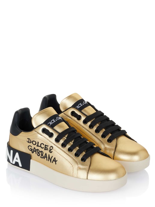 Dolce & Gabbana-sko - Image 2