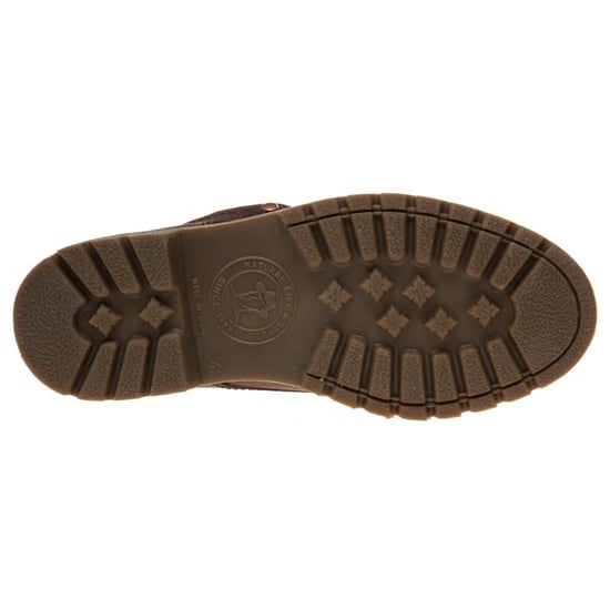 Panama Jack Panama 03 Aviator Boots - Image 4