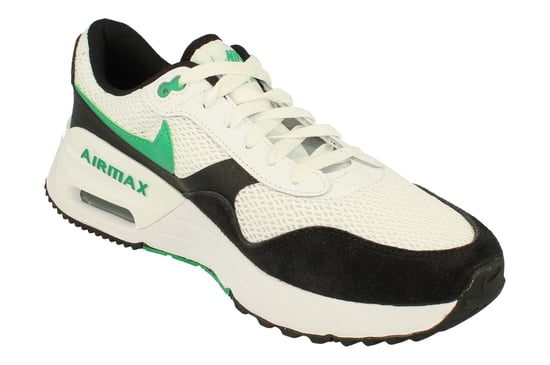 Nike Air Max Systm Heren Witte Sneakers - Image 4