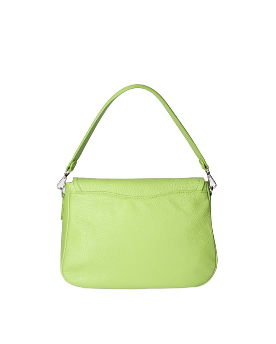 Viola Castellani Shoulder Bag Women GREEN