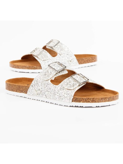 Kaporal Women's Shine Clogs - Image 2
