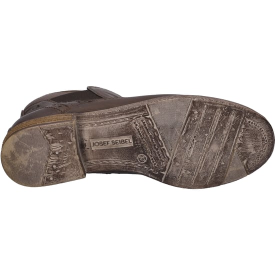JOSEF SEIBEL Sienna 35 | Ankelstövlar för kvinnor | brun - Image 5