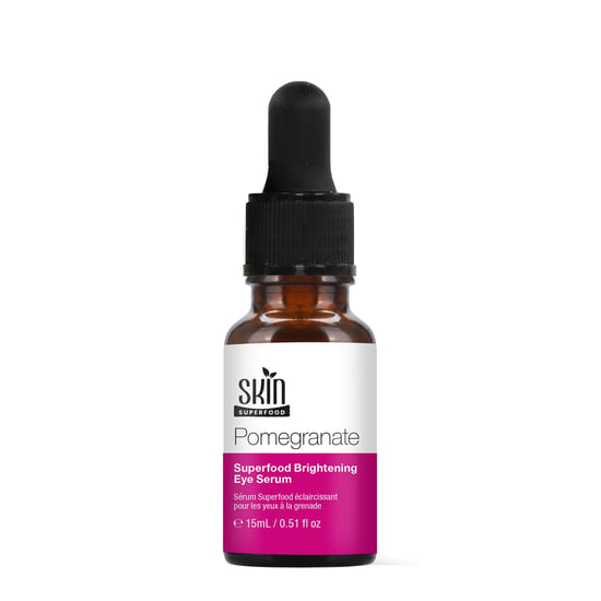 Skin Superfood Pomegranate Superfood Brightening Eye Serum 15ml - Image 1