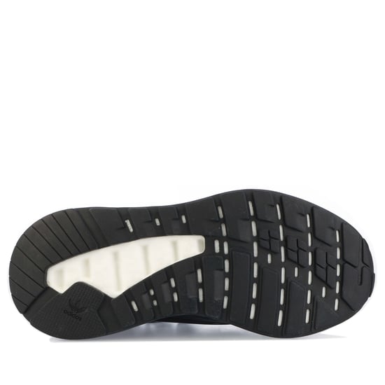 Adidas Originals Zx 2K Boost Junior Black Trainers
