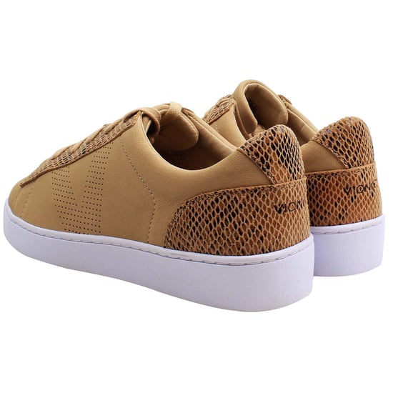 Vionic Honey Womens Brown Trainers - Image 2