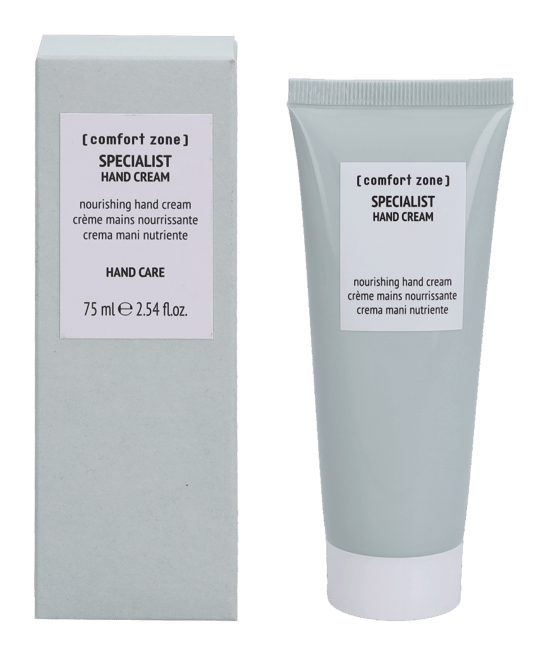 Comfort Zone Specialist Hand Cream 75 ml - Image 1