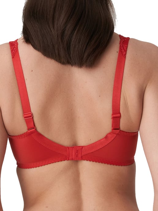 Madison Full Cup Wire Bra