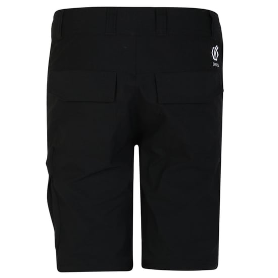 Dare 2B Childrens/Kids Reprise II Shorts (Black)