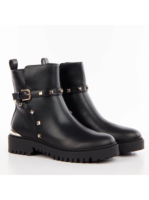 Guess women's ankle boots Charlotte - Image 1