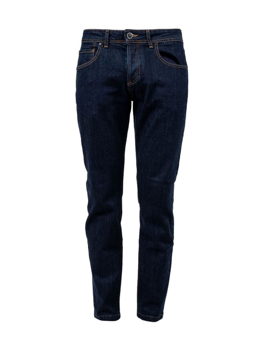 Xagon Man Jeans Lavo Herr Blå - Image 1