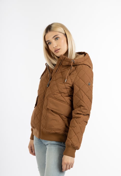 Dreimaster women camel - Image 4