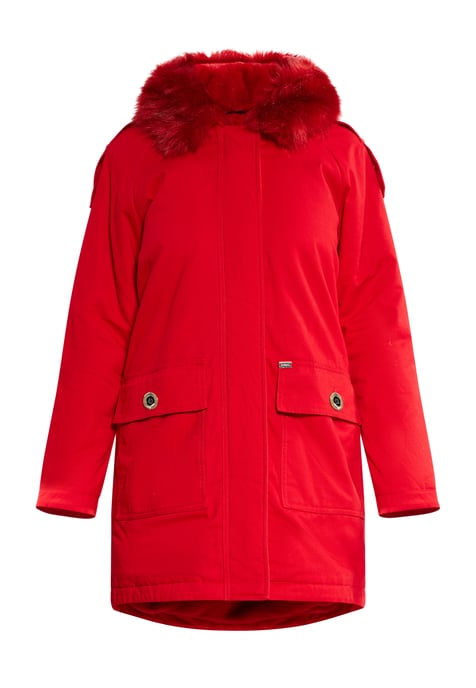faina winter parka minya