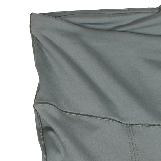Flared sports trousers 775853 women