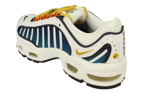 Nike Air Max Tailwind IV Dam Vita Träningsskor - Image 2