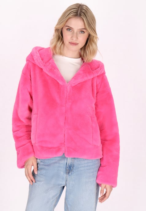 Mymo Jas Dames roze - Image 3