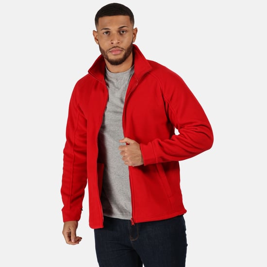 Regatta Mens Thor III Fleece Jacket
