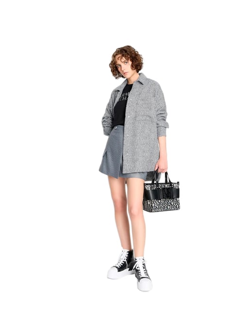 Armani Exchange Unlimited-handväskor för kvinnor - Image 3