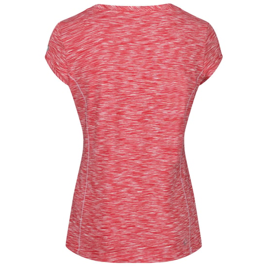 Regatta Great Outdoors Womens/Ladies Hyperdimension Short Sleeve T-Shirt - Image 2