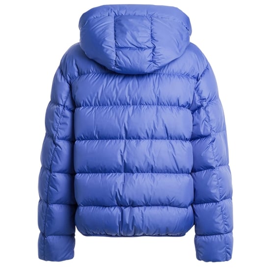 Parajumpers Jinny Blue Down Jacket