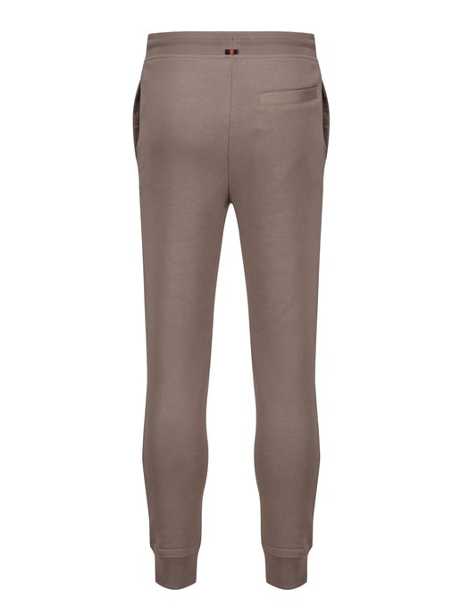Luke 1977 The Run Tracksuit Set Brown