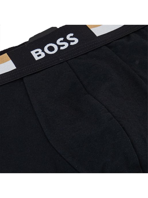 Boxer Boss Men's Pack x3 Movement - Image 3