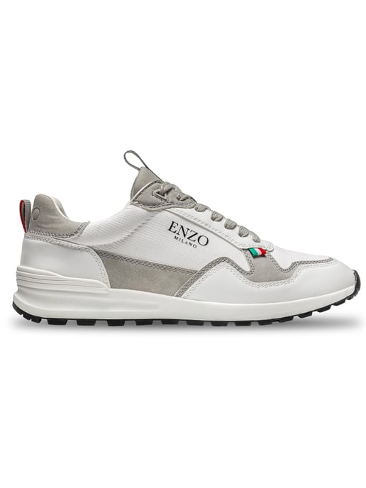 Enzo Milano | Heren Solaro Loper - Image 1