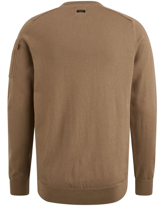 Vanguard Trui VKW2209320 Brown