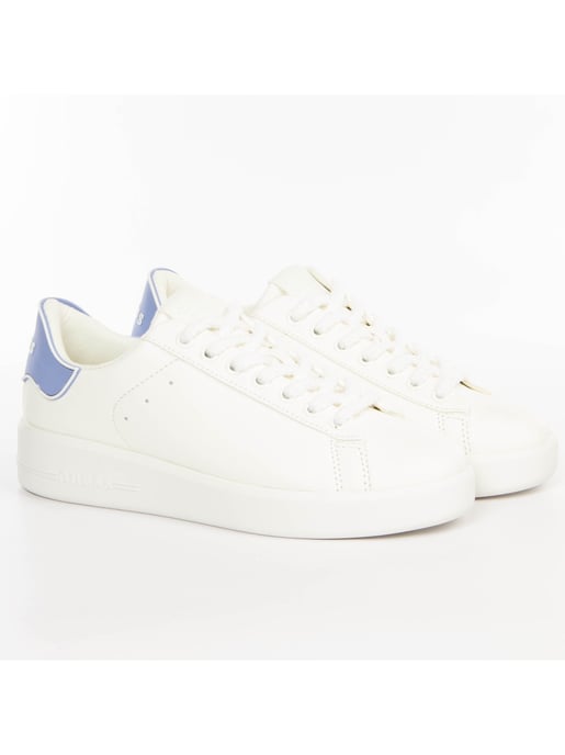 Guess Womens Rockies 8 Trainers Lace Up