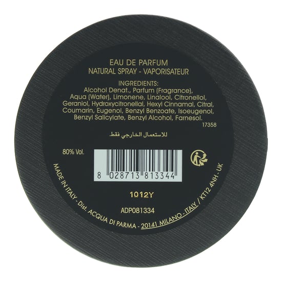 Acqua Di Parma Magnolia Infinita Eau De Parfum 180ml - Image 2