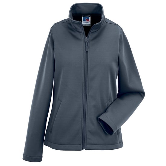 Russell Smart Soft Shell-jacka för damer/kvinnor () - Image 1