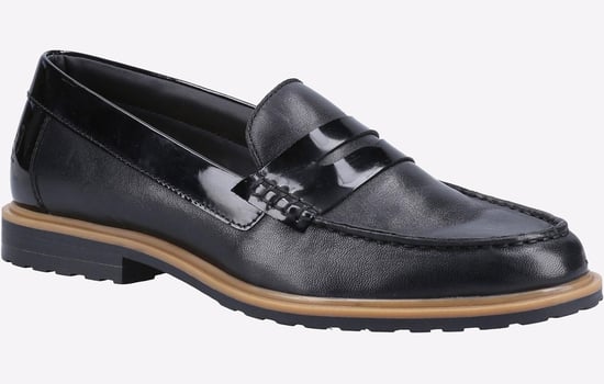 Hush Puppies Verity Schoen Dames Meisjes - Image 2