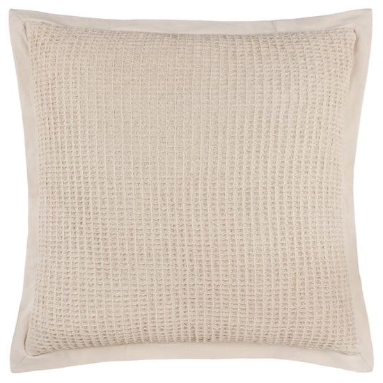 Yard Canopy Waffle Feather Filled Cushion - Image 1