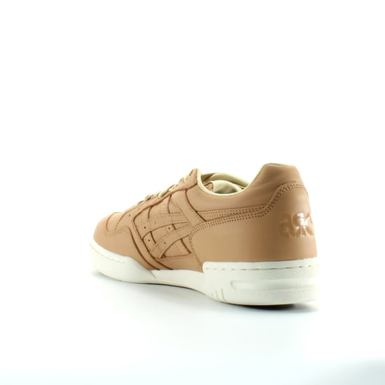 Asics Gel-Circuit Mens Beige Trainers