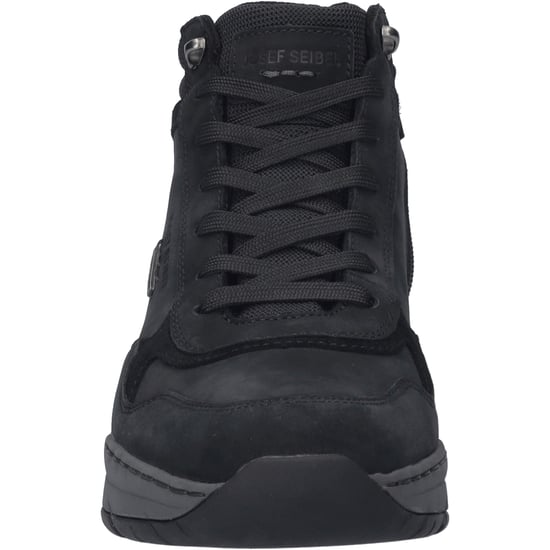 JOSEF SEIBEL Mitchell 55 | Sneaker voor Heren | zwart - Image 4
