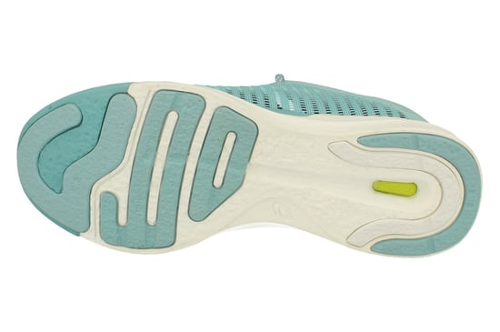 Asics Fusex Rush Adapt Dames Blauwe Sneakers - Image 5