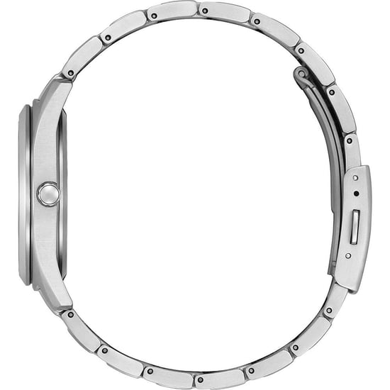 Citizen Dames Zilveren Horloge FE6151-82X - Image 2
