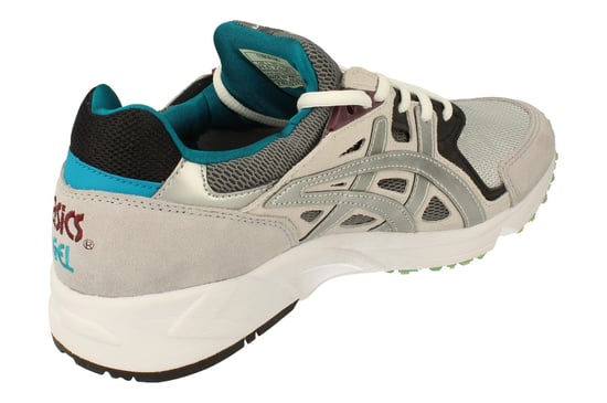 Asics Gel-Ds Trainer Og Heren Grijze Sneakers - Image 3