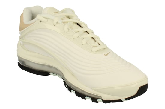 Nike Air Max Deluxe Se Mens White Trainers