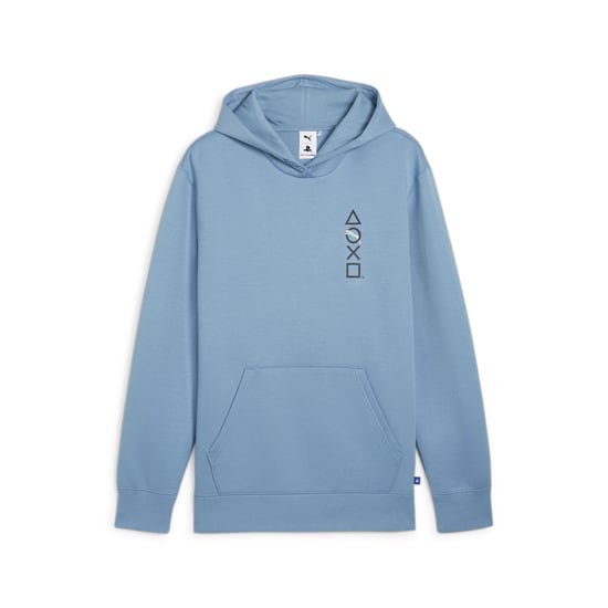 PUMA x PLAYSTATION Mens Hoodie - Image 6
