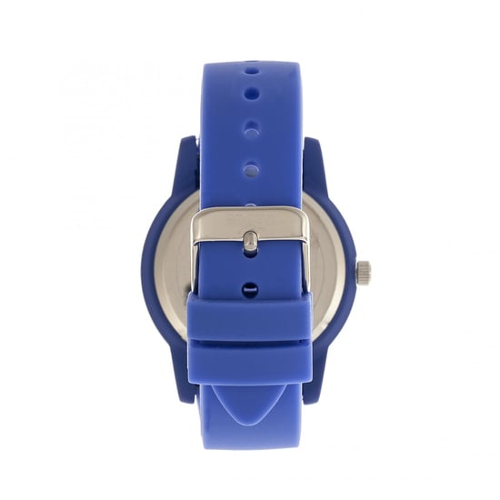 Crayo Festival Unisex Watch w/ Date