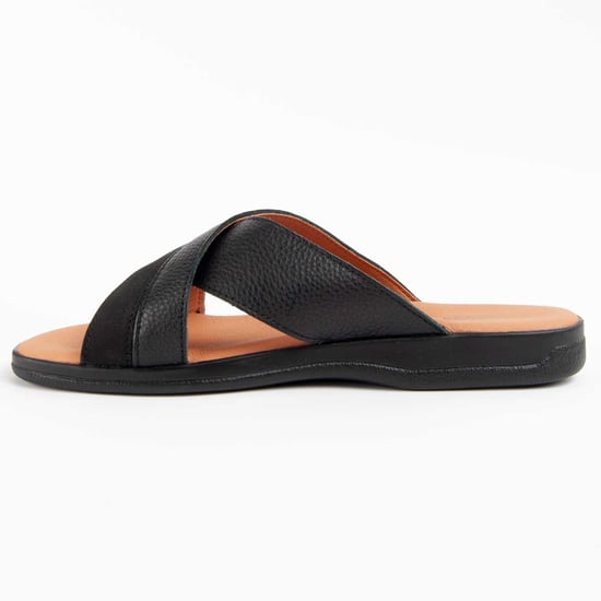 Purapiel Sandal Beira Black - Image 5