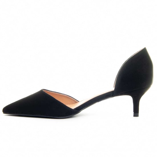 Montevita Heel Schoen Litta2 In Zwart - Image 5