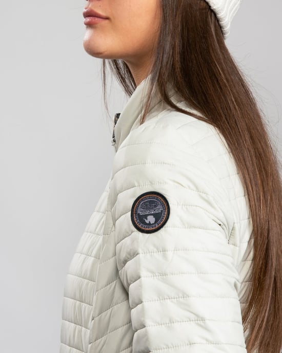 Napapijri Shelter W 3 Womens Jacket - Image 2