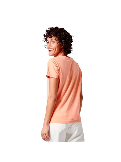 Kaporal Women's Fanjo T-Shirt - Image 4